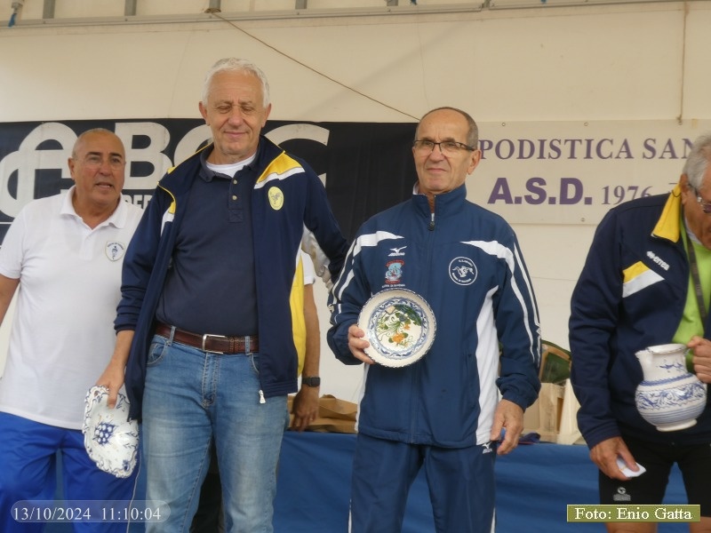 San Pancrazio: Trofeo dell'Uva - 13 ottobre 2024